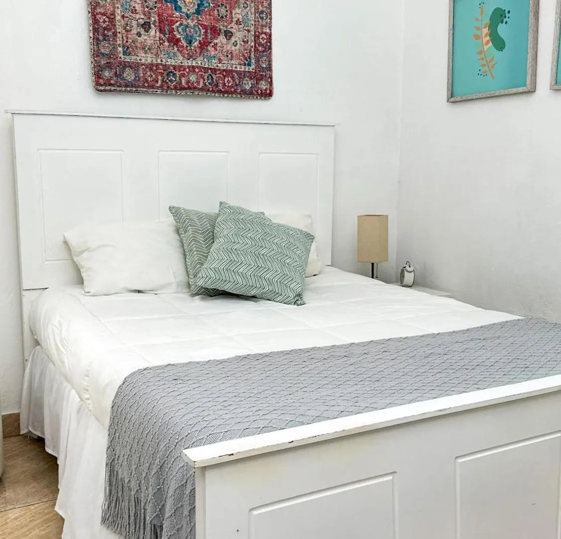 Margot Eco Hostel Santo Domingo 0*,